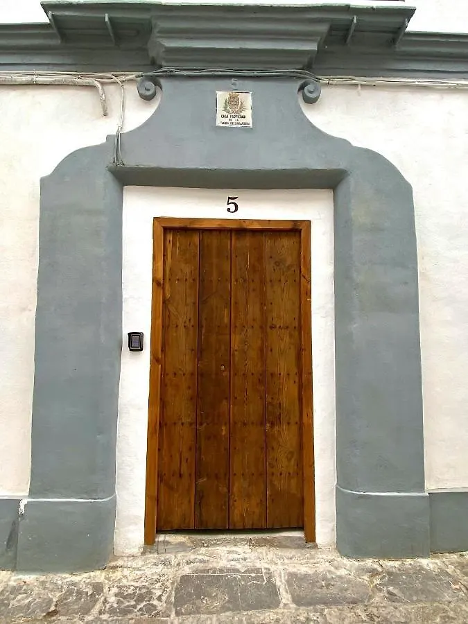 La Parra Apartamento Jerez de la Frontera España