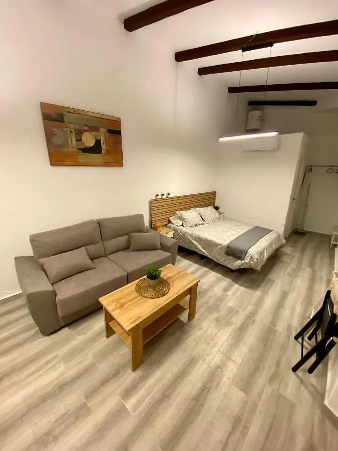La Parra Apartamento Jerez de la Frontera