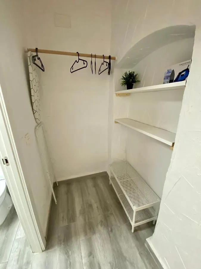 La Parra Apartamento Jerez de la Frontera