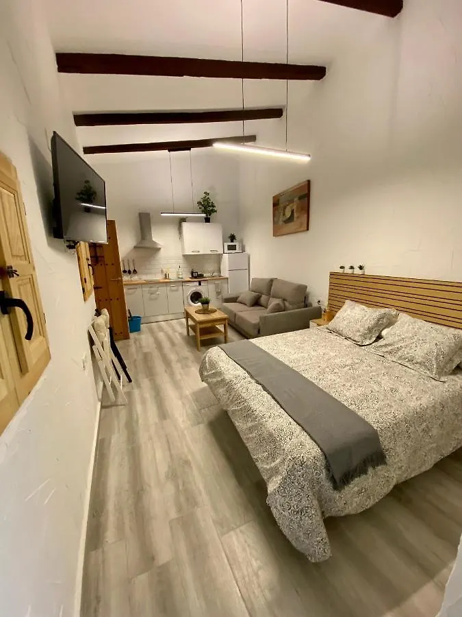 La Parra Apartamento Jerez de la Frontera