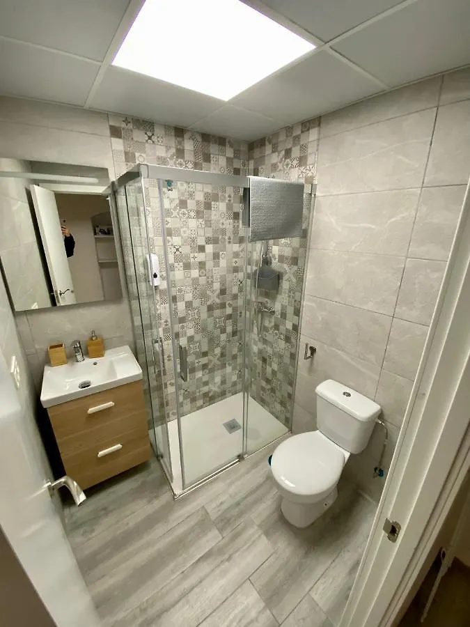La Parra Apartamento Jerez de la Frontera