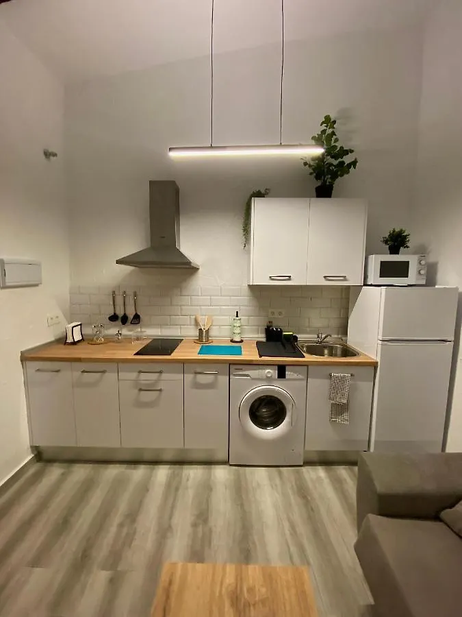 La Parra Apartamento Jerez de la Frontera