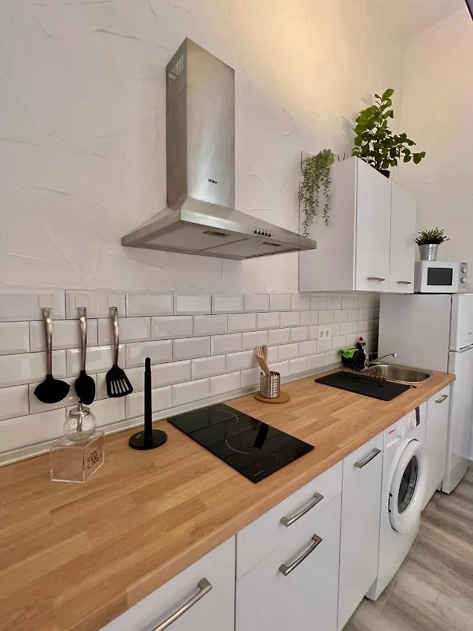 La Parra Apartamento Jerez de la Frontera