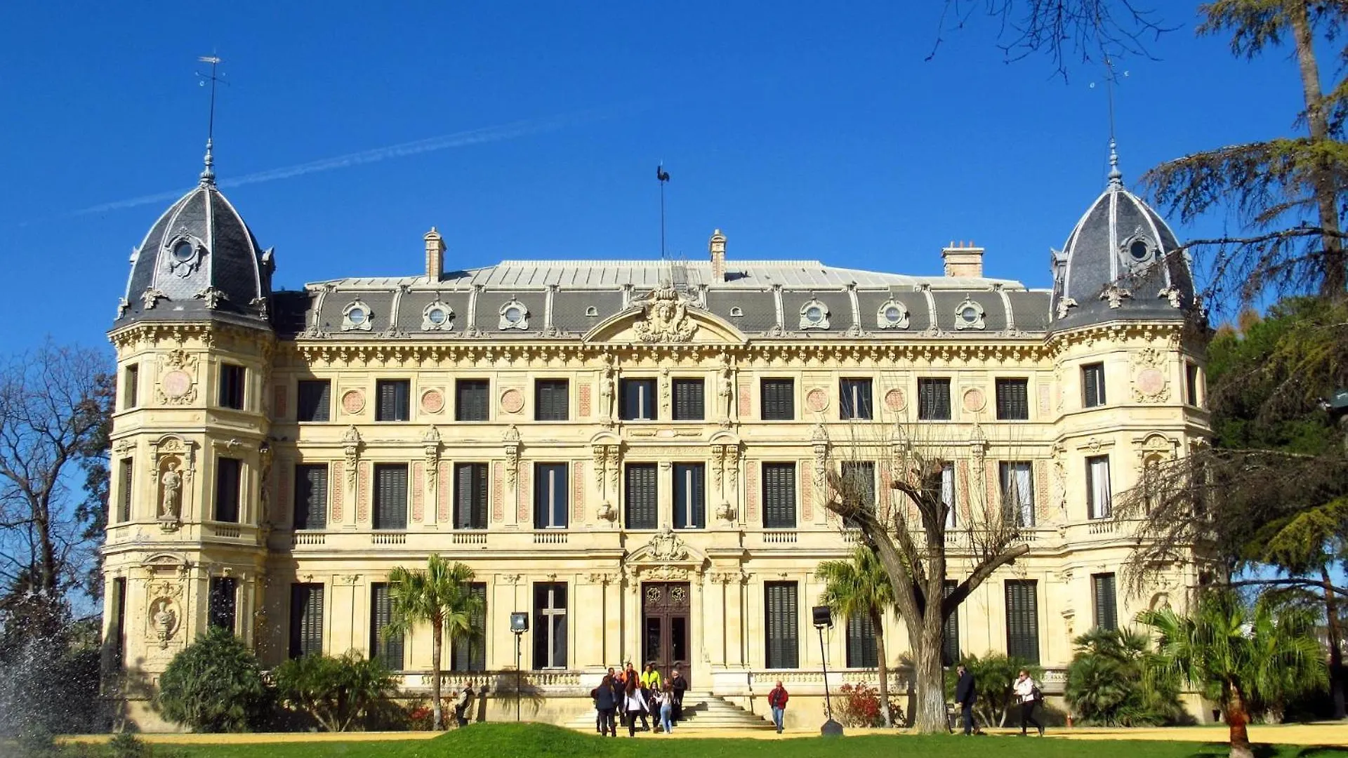 La Parra Apartamento Jerez de la Frontera España
