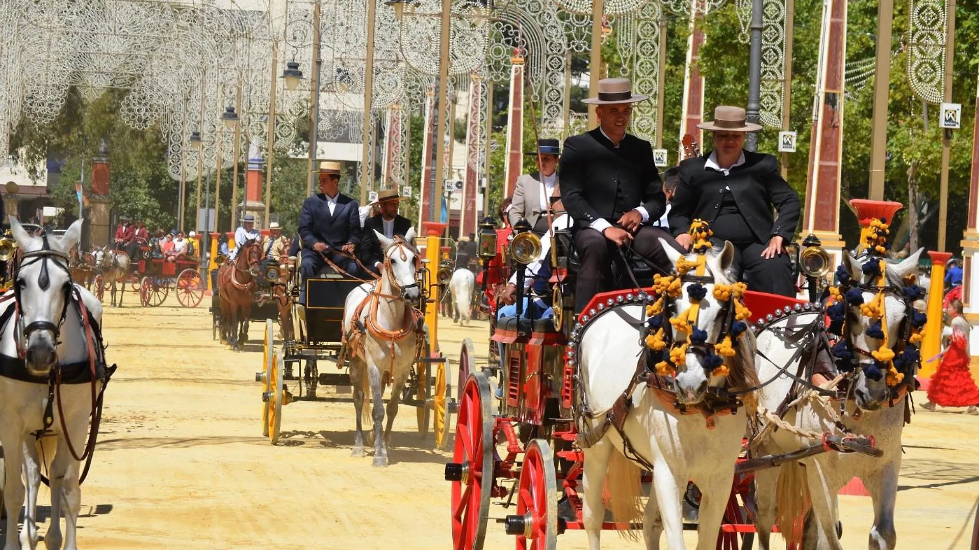 La Parra Apartamento Jerez de la Frontera