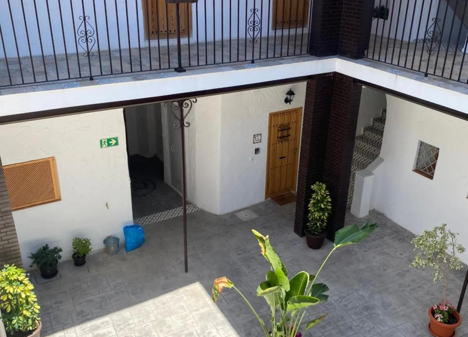 La Parra Apartamento Jerez de la Frontera