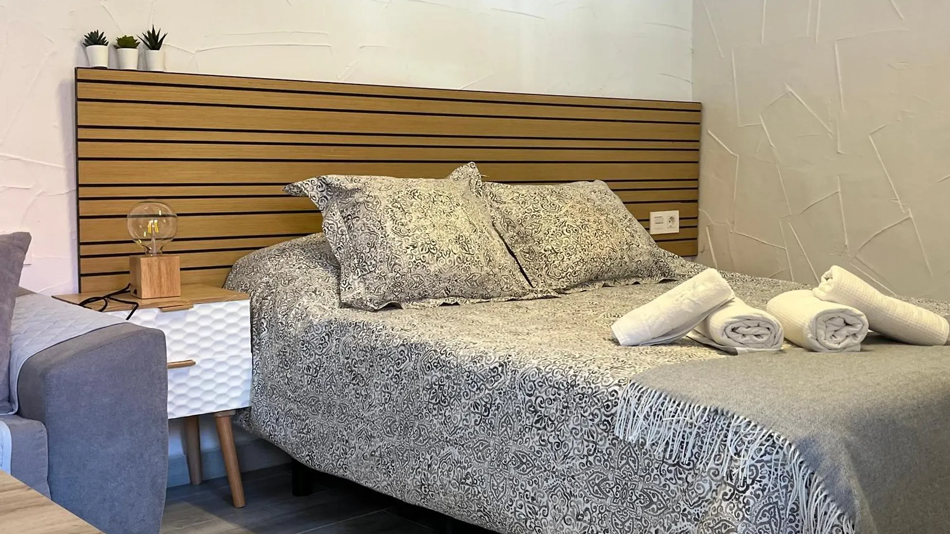 La Parra Apartamento Jerez de la Frontera