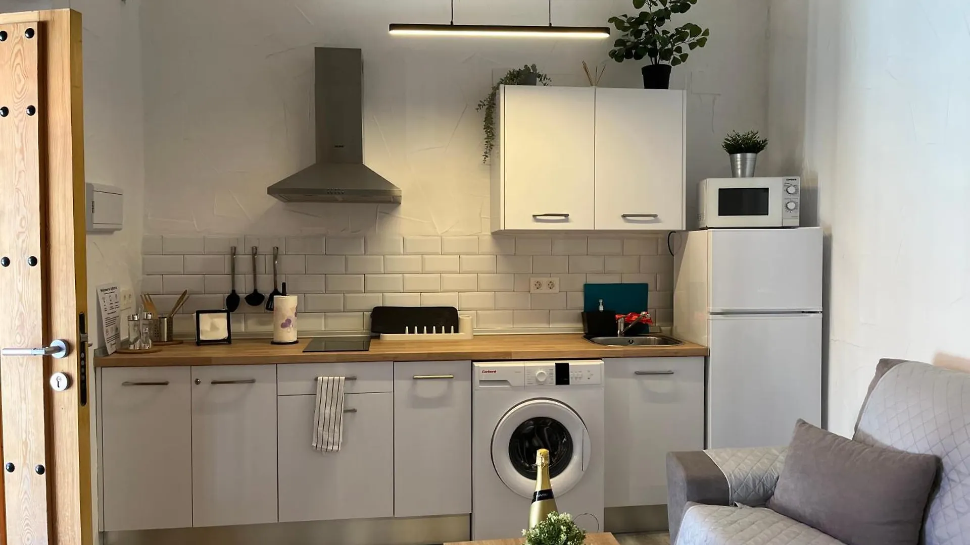 La Parra Apartamento Jerez de la Frontera