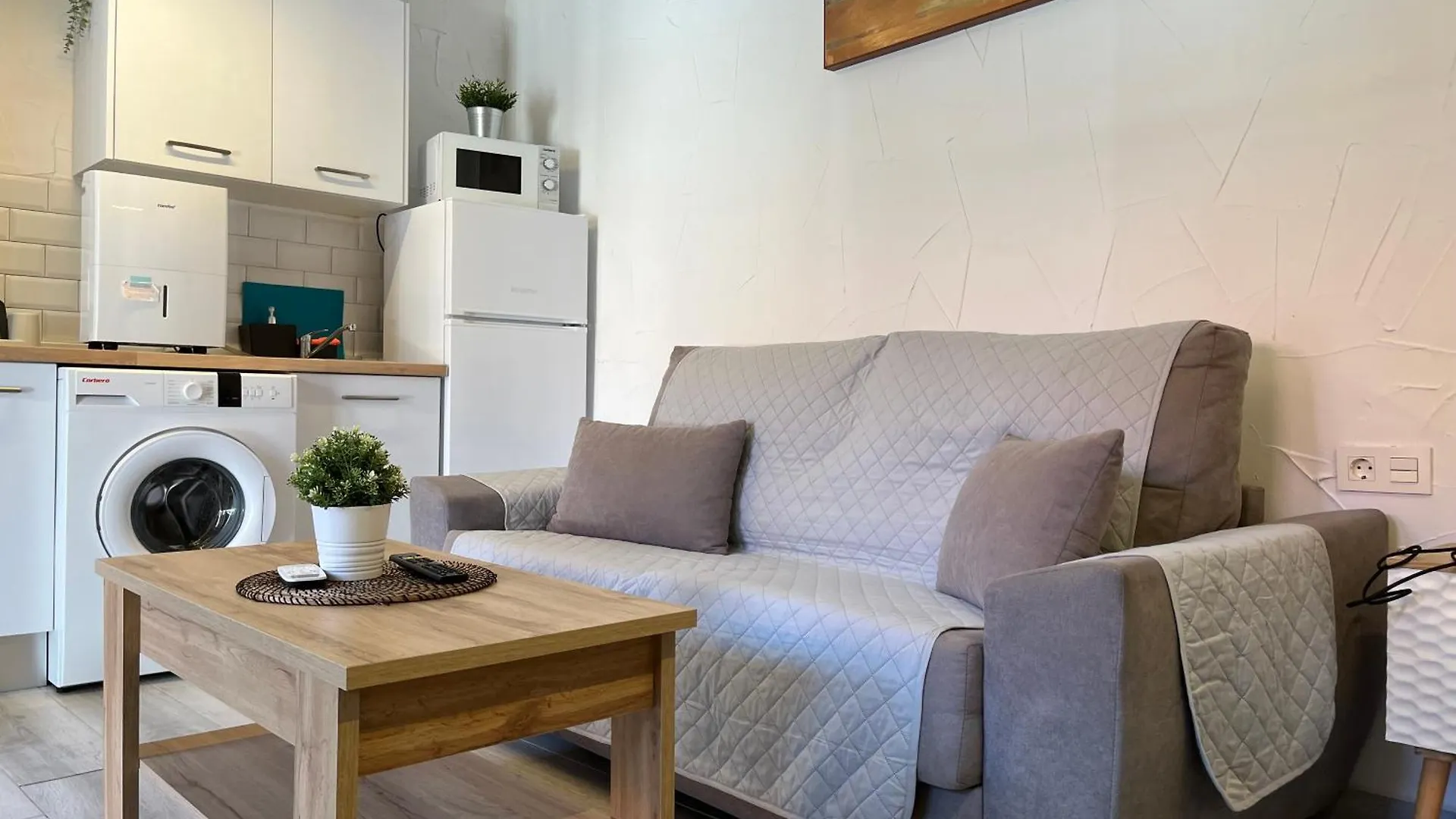 La Parra Apartamento Jerez de la Frontera 0*,  España