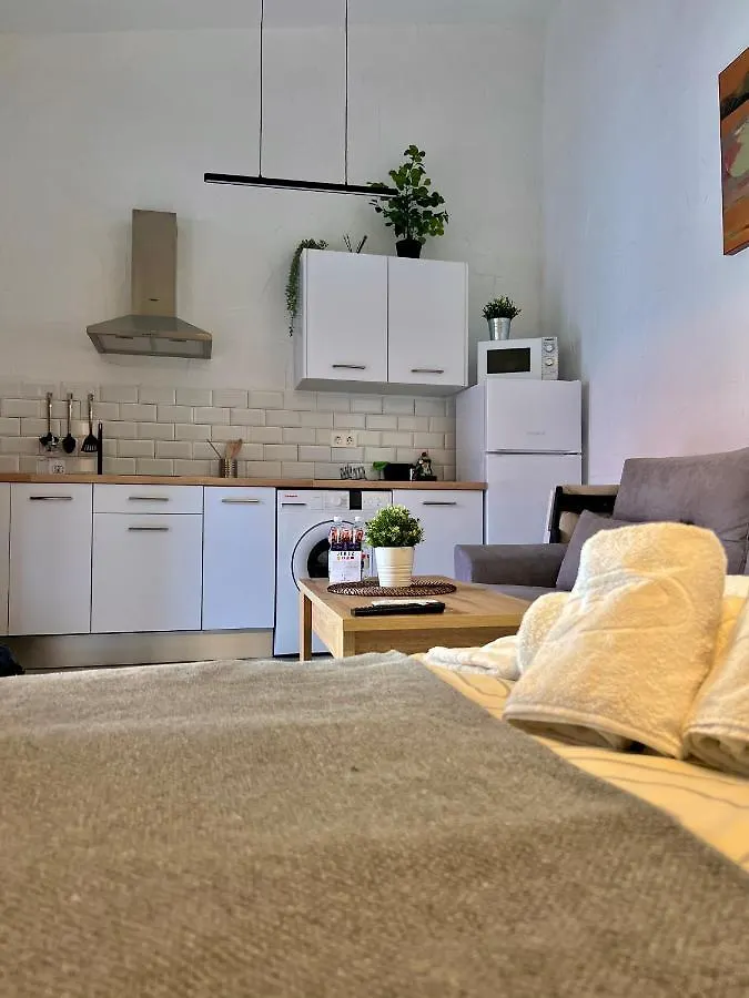 La Parra Apartamento Jerez de la Frontera