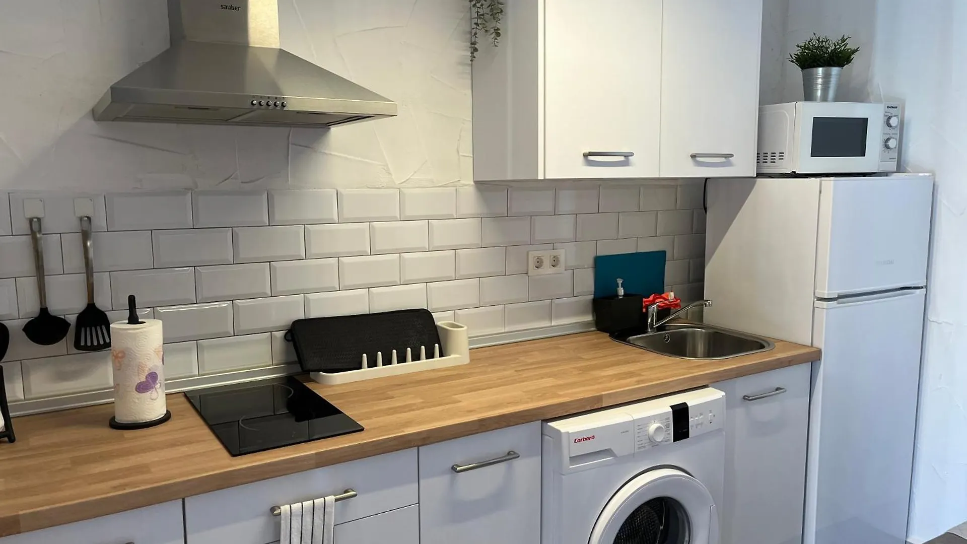 La Parra Apartamento Jerez de la Frontera Espagne