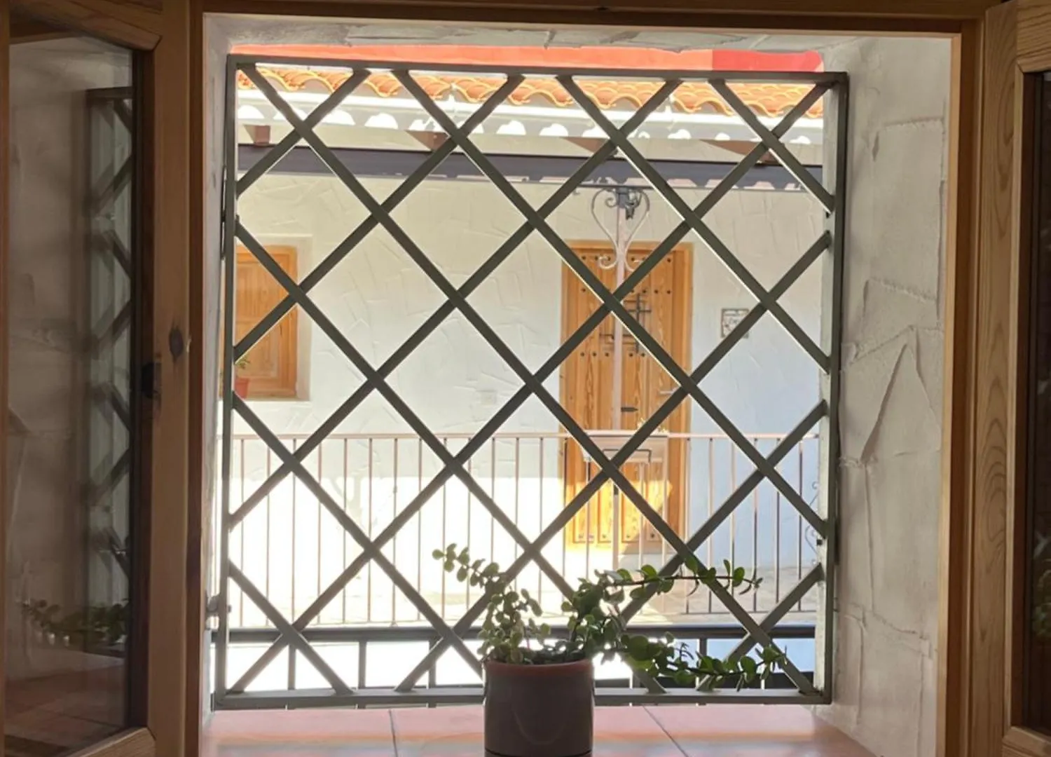 La Parra Apartamento Jerez de la Frontera Appartement